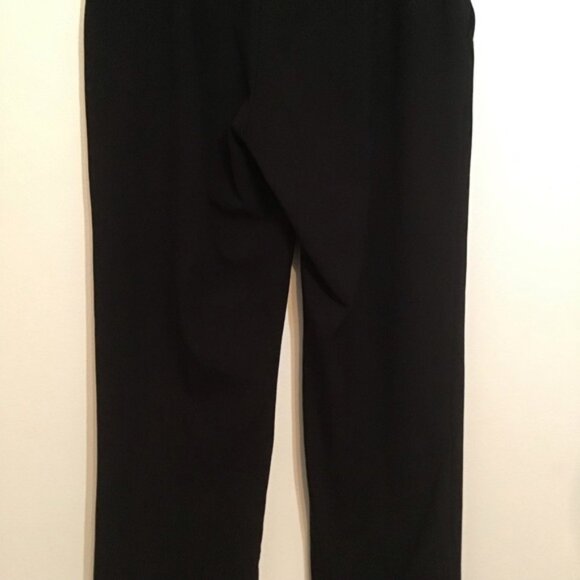 NWOT Aritzia Wilfred Free Slant Front Pockets, Back Elastic Waist Pull On Pants - Picture 6 of 14